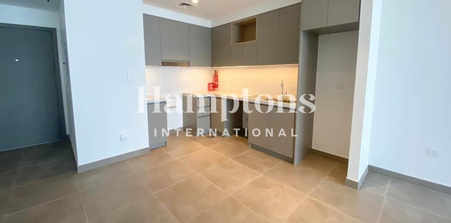 Пәтер Dubai Creek Harbour (The Lagoons), Дубай, БАӘ-да 2 жатын бөлмелер, 97.1004 м² № 722700