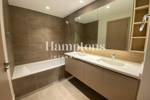 Пәтер Dubai Creek Harbour (The Lagoons), Дубай, БАӘ-да 2 жатын бөлмелер, 97.10035754 м² № 722700 - фото 12