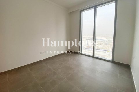 Пәтер Dubai Creek Harbour (The Lagoons), Дубай, БАӘ-да 2 жатын бөлмелер, 97.10035754 м² № 722700 - фото 3