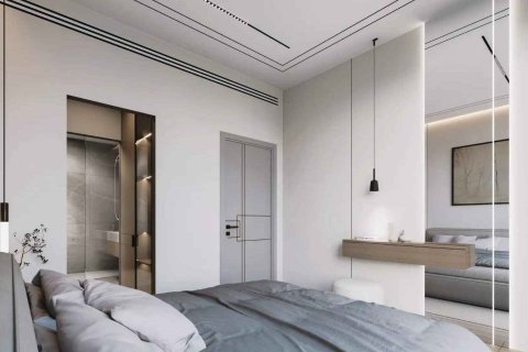 Apartment in Al Haseen Residences 5 in Dubai, UAE 2 bedrooms, 98.57 sq.m. № 714894 - photo 9