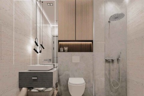 Apartment in Al Haseen Residences 5 in Dubai, UAE 3 bedrooms, 168.9 sq.m. № 714895 - photo 4