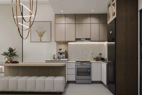 Apartment in Al Haseen Residences 5 in Dubai, UAE 3 bedrooms, 168.9 sq.m. № 714895 - photo 7