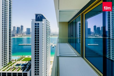Appartement à vendre à  Dubai Harbour, Dubai, EAU 1 chambre, 73.2 m2 № 546583 - photo 28
