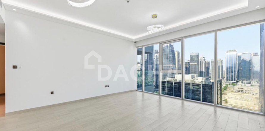Apartamento en Jumeirah Lake Towers, Dubai, EAU 1 dormitorio, 83 m² № 707865