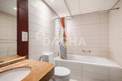 Apartamento en venta en Downtown Dubai (Downtown Burj Dubai), Dubai, EAU 1 dormitorio, 67 m2 № 707864 - foto 9