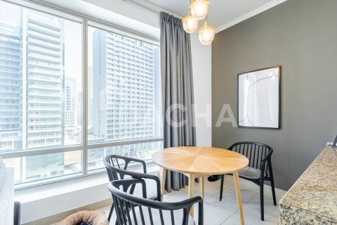 Apartamento en venta en Downtown Dubai (Downtown Burj Dubai), Dubai, EAU 1 dormitorio, 67 m2 № 707864 - foto 5