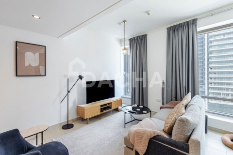Apartamento en venta en Downtown Dubai (Downtown Burj Dubai), Dubai, EAU 1 dormitorio, 67 m2 № 707864 - foto 2