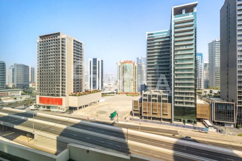 Apartamento en venta en Downtown Dubai (Downtown Burj Dubai), Dubai, EAU 1 dormitorio, 67 m2 № 707864 - foto 8
