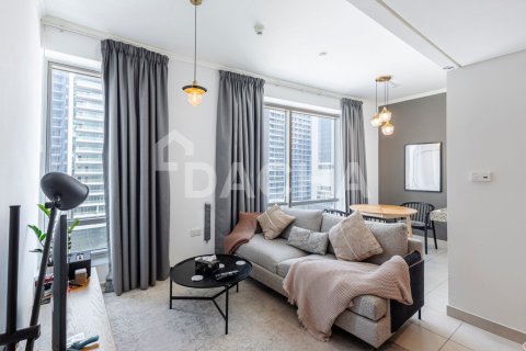 Διαμέρισμα σε Downtown Dubai (Downtown Burj Dubai), ΗΑΕ 1 υπνοδωμάτιο, 67 τ.μ. Αρ. 707864