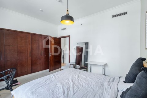 Apartamento en venta en Downtown Dubai (Downtown Burj Dubai), Dubai, EAU 1 dormitorio, 67 m2 № 707864 - foto 4