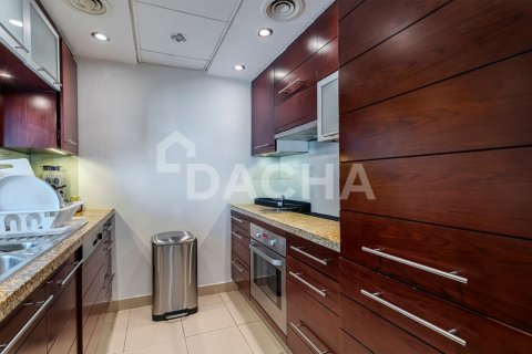 Apartamento en venta en Downtown Dubai (Downtown Burj Dubai), Dubai, EAU 1 dormitorio, 67 m2 № 707864 - foto 6
