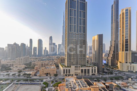 Apartamento en venta en Downtown Dubai (Downtown Burj Dubai), Dubai, EAU 1 dormitorio, 67 m2 № 707864 - foto 10