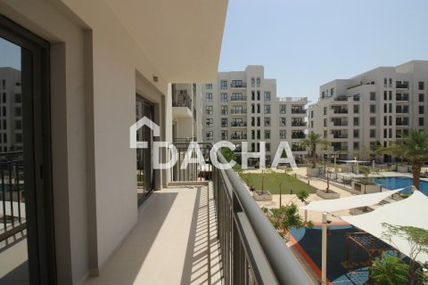 Διαμέρισμα σε Town Square, Dubai, ΗΑΕ 3 υπνοδωμάτια, 125 τ.μ. Αρ. 707866