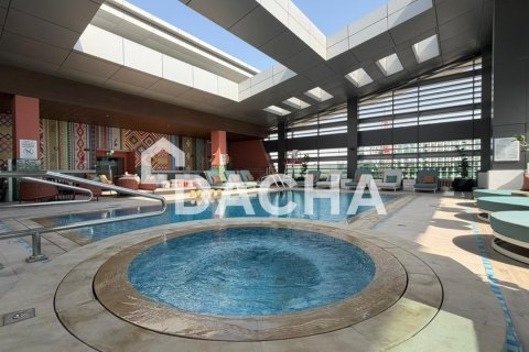 Apartamento en venta en Al Jaddaf, Dubai, EAU 2 dormitorios, 108 m2 № 707862 - foto 11