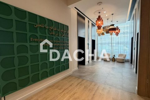 Apartamento en venta en Al Jaddaf, Dubai, EAU 2 dormitorios, 108 m2 № 707862 - foto 28