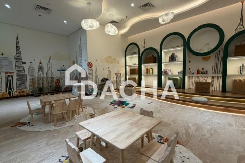 Apartamento en venta en Al Jaddaf, Dubai, EAU 2 dormitorios, 108 m2 № 707862 - foto 7