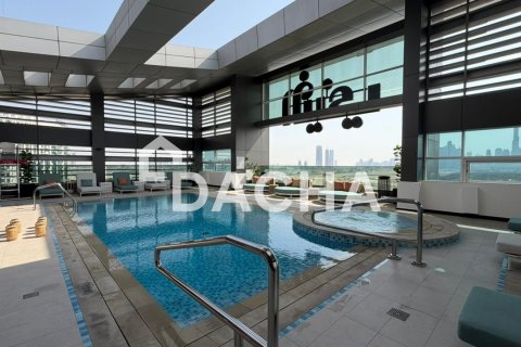 Apartamento en venta en Al Jaddaf, Dubai, EAU 2 dormitorios, 108 m2 № 707862 - foto 12