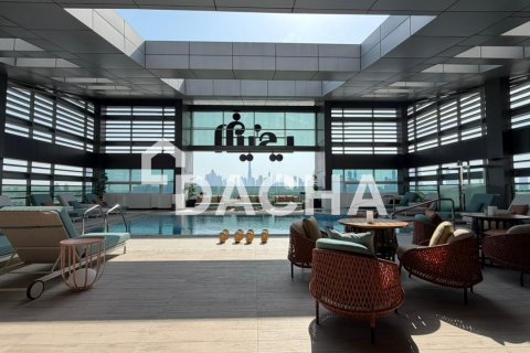 Apartamento en venta en Al Jaddaf, Dubai, EAU 2 dormitorios, 108 m2 № 707862 - foto 13