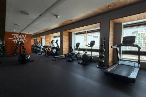 Apartamento en venta en Al Jaddaf, Dubai, EAU 2 dormitorios, 108 m2 № 707862 - foto 9