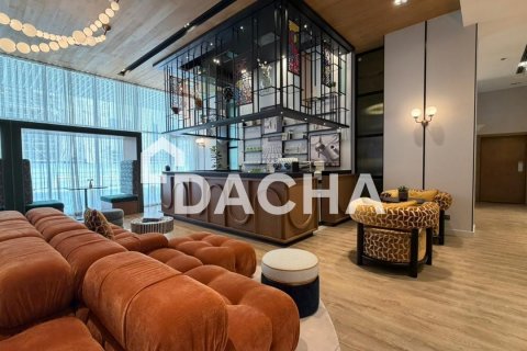 Apartamento en venta en Al Jaddaf, Dubai, EAU 2 dormitorios, 108 m2 № 707862 - foto 5