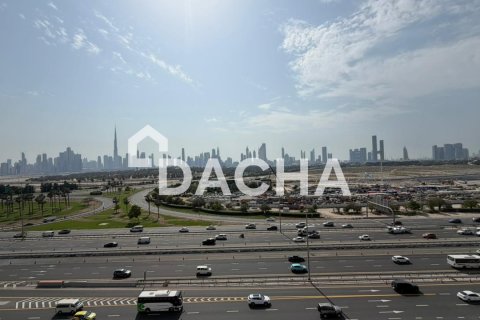 Διαμέρισμα σε Al Jaddaf, Dubai, ΗΑΕ 2 υπνοδωμάτια, 108 τ.μ. Αρ. 707862