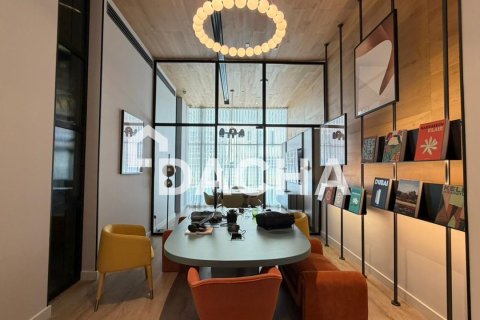 Apartamento en venta en Al Jaddaf, Dubai, EAU 2 dormitorios, 108 m2 № 707862 - foto 6