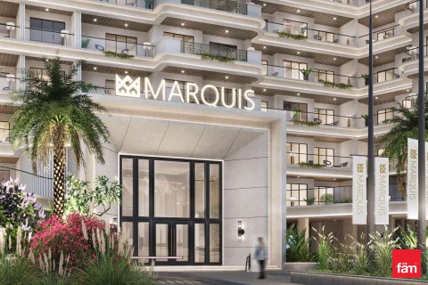 Apartamento en venta en Arjan, Dubai, EAU 1 dormitorio, 70.7 m2 № 682354 - foto 6