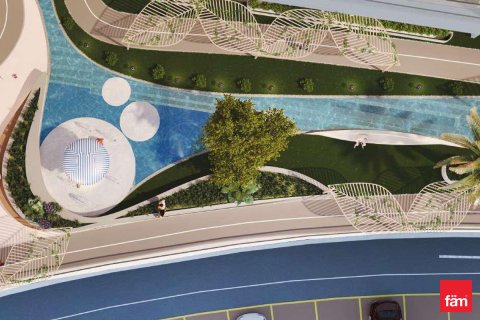 Apartamento en venta en Arjan, Dubai, EAU 1 dormitorio, 70.7 m2 № 682354 - foto 5
