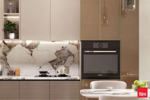 Apartament në Arjan, Dubai, Emiratet e Bashkuara Arabe 1 dhomë gjumi, 70.7 m2. № 682354 - Foto 5