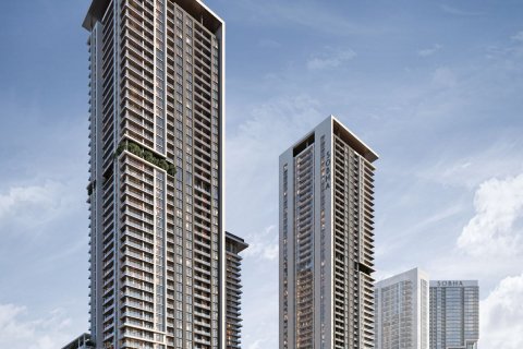 Apartamento en venta en Dubai, EAU 3 dormitorios, 149.8 m2 № 682355 - foto 10