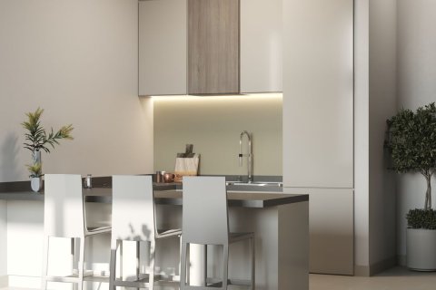 Byt v Dubai, SAE 3 ložnice, 150.4 m² Č.: 682355 - fotografie 4