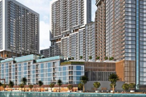 Byt v Dubai, SAE 3 ložnice, 150.4 m² Č.: 682355 - fotografie 6