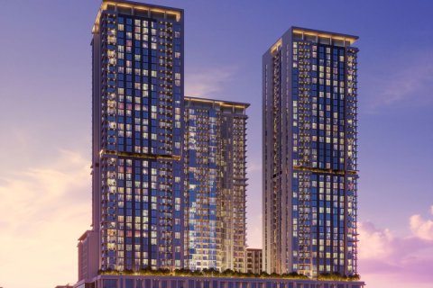 Apartamento en venta en Dubai, EAU 3 dormitorios, 149.8 m2 № 682355 - foto 2