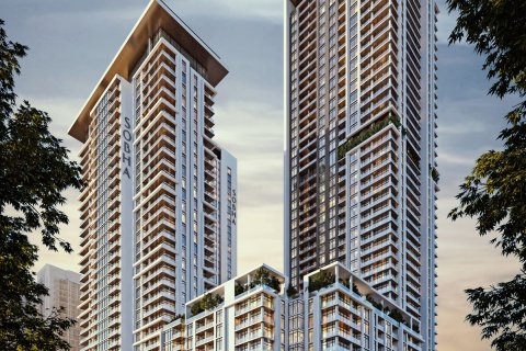 Apartamento en venta en Dubai, EAU 3 dormitorios, 149.8 m2 № 682355 - foto 9