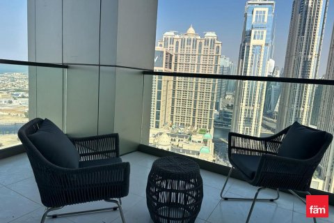 Διαμέρισμα σε Business Bay, Dubai, ΗΑΕ 3 υπνοδωμάτια, 158.2 τ.μ. Αρ. 682351 - φωτογραφία 5