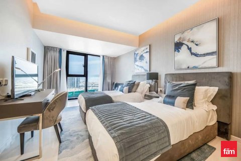 Διαμέρισμα σε Business Bay, Dubai, ΗΑΕ 3 υπνοδωμάτια, 158.2 τ.μ. Αρ. 682351 - φωτογραφία 7