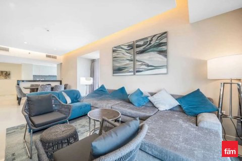 Διαμέρισμα σε Business Bay, Dubai, ΗΑΕ 3 υπνοδωμάτια, 158.2 τ.μ. Αρ. 682351 - φωτογραφία 3