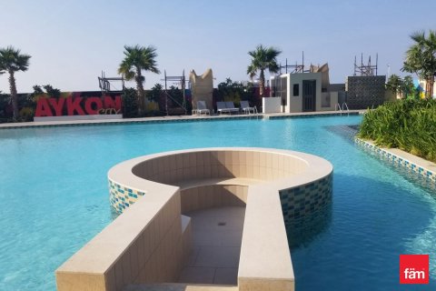 Διαμέρισμα σε Business Bay, Dubai, ΗΑΕ 3 υπνοδωμάτια, 158.2 τ.μ. Αρ. 682351 - φωτογραφία 13