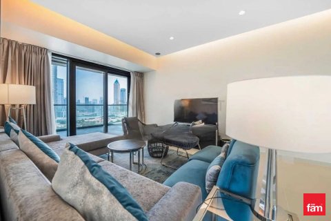 Διαμέρισμα σε Business Bay, Dubai, ΗΑΕ 3 υπνοδωμάτια, 158.2 τ.μ. Αρ. 682351 - φωτογραφία 2