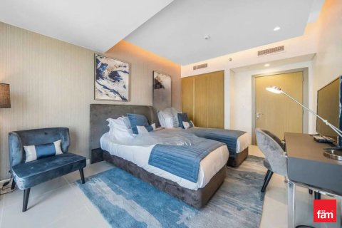 Διαμέρισμα σε Business Bay, Dubai, ΗΑΕ 3 υπνοδωμάτια, 158.2 τ.μ. Αρ. 682351 - φωτογραφία 8