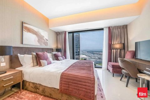 Διαμέρισμα σε Business Bay, Dubai, ΗΑΕ 3 υπνοδωμάτια, 158.2 τ.μ. Αρ. 682351 - φωτογραφία 9