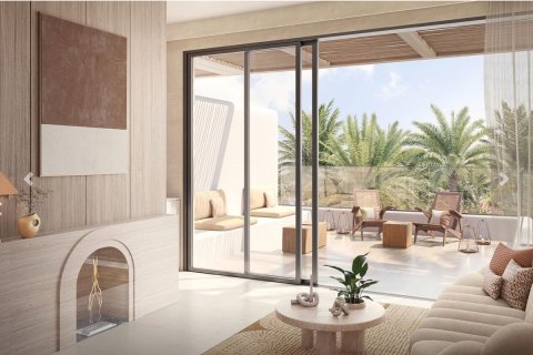 Villa til salg i Dubai, UAE 5 soveværelser, 497.2 kvm № 682349 - foto 6