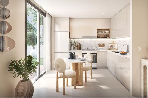 Villa til salg i Dubai, UAE 5 soveværelser, 497.2 kvm № 682349 - foto 11