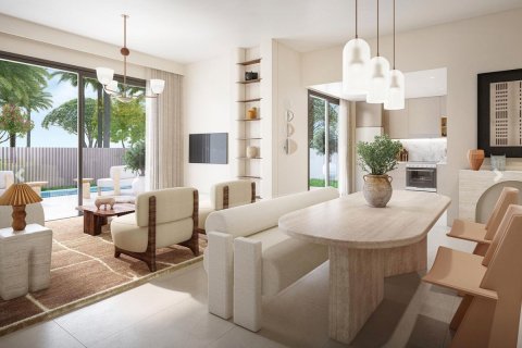 Villa til salg i Dubai, UAE 5 soveværelser, 497.2 kvm № 682349 - foto 4