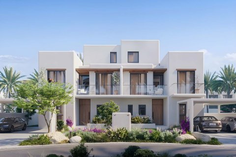 Villa til salg i Dubai, UAE 5 soveværelser, 497.2 kvm № 682349 - foto 9