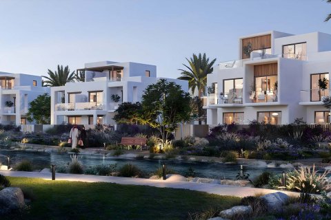 Villa til salg i Dubai, UAE 5 soveværelser, 497.2 kvm № 682349 - foto 8