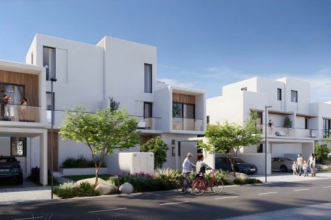 Villa til salg i Dubai, UAE 5 soveværelser, 497.2 kvm № 682349 - foto 5