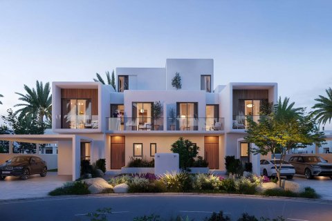 Villa til salg i Dubai, UAE 5 soveværelser, 497.2 kvm № 682349 - foto 3