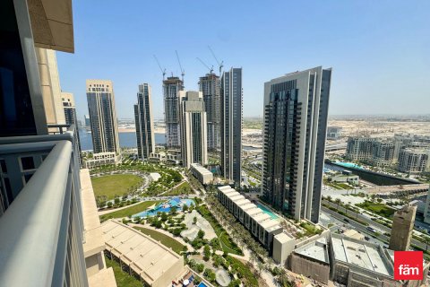 Leilighet til leie i Dubai, Emiratene 1 soverom, 76.8 kvm Nr. 682353 - Foto 10