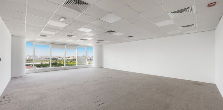 Kancelária v Business Bay, Dubai, SAE 80.4 m2 č. 682352